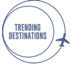Trending Destinations's Logo