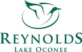 Reynolds Lake Social '19's Logo