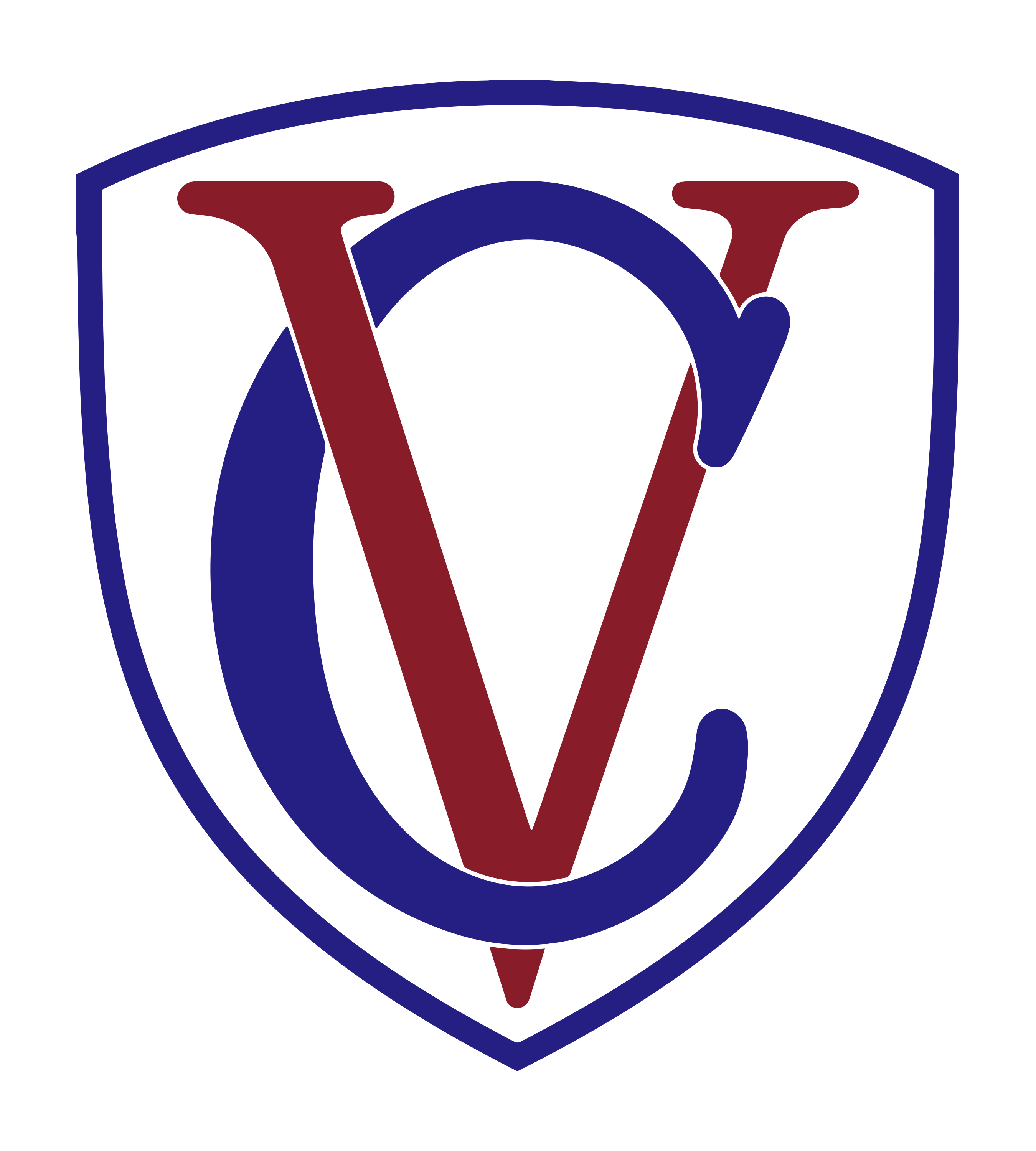 Valley Club of Montecito's Logo