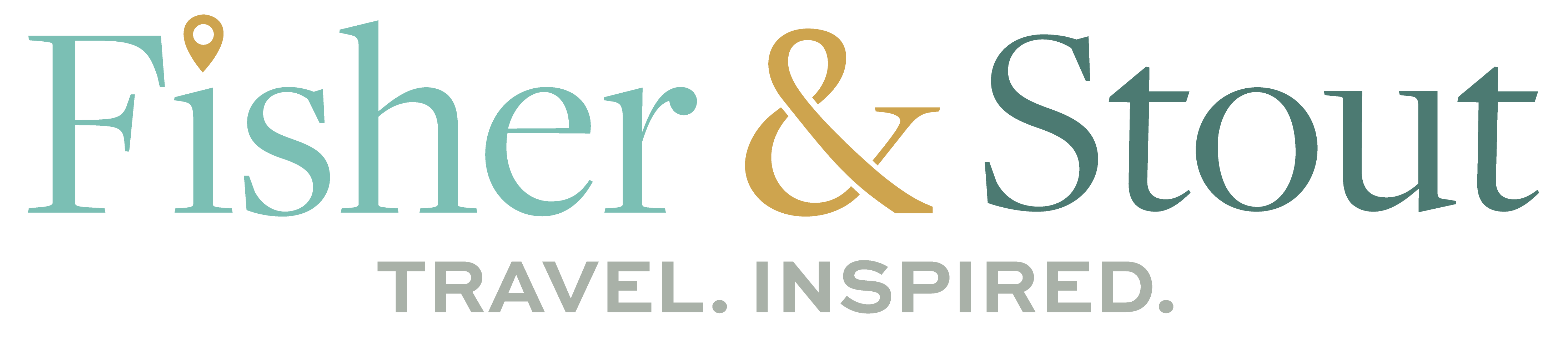 Mason Horvath Travel's Logo