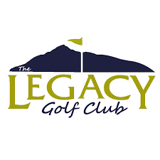 Legacy Golf Resort's Logo