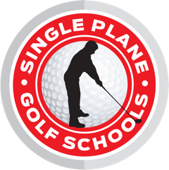 Graves Golf Academy's Logo