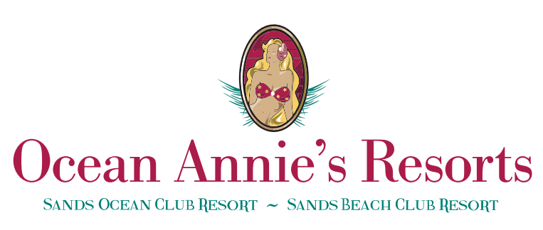 Ocean Annie's Resorts's Logo