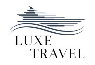 Luxe Travel's Logo