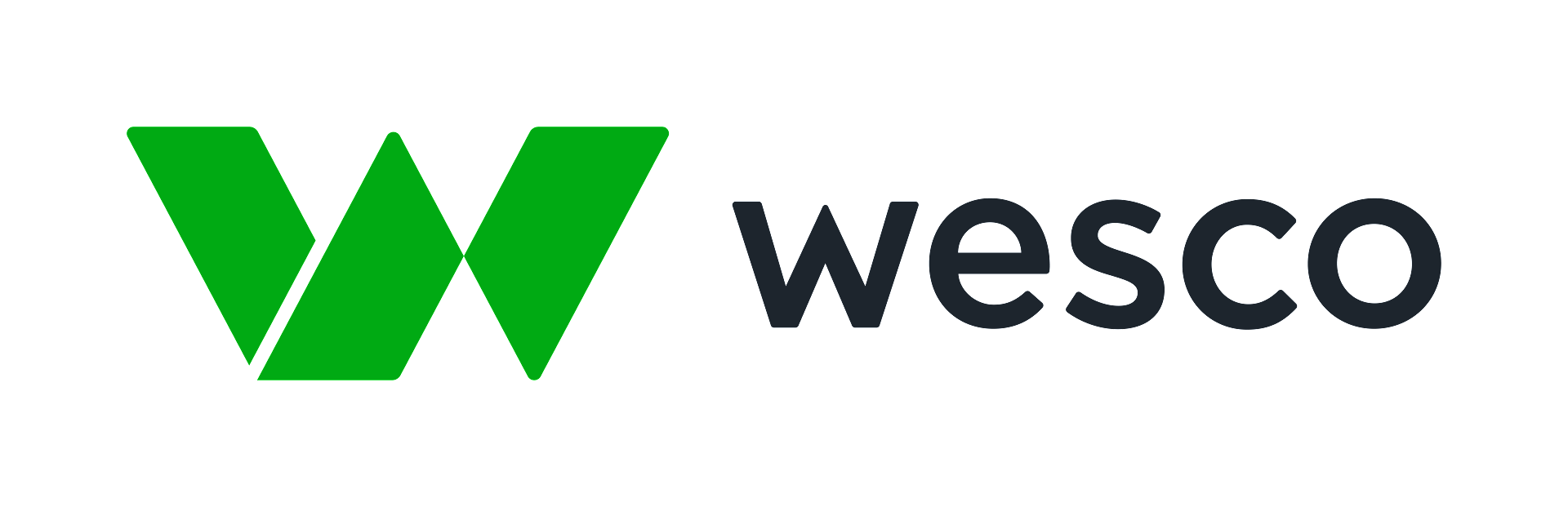 Wesco's Logo