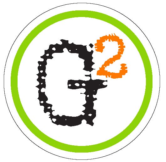 The G2 Golf Group's Logo