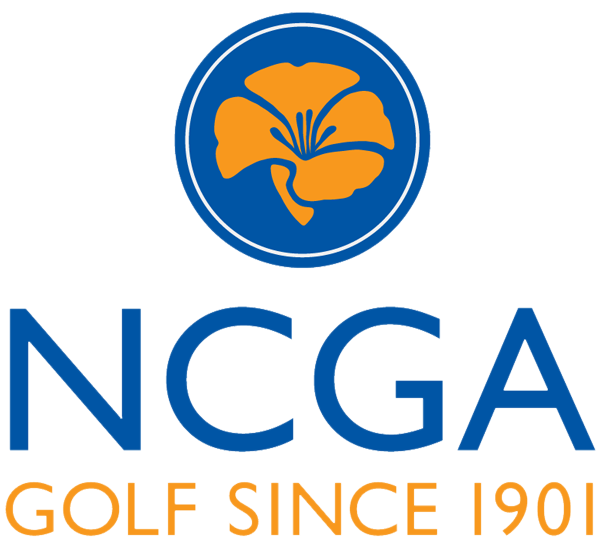 Northern Cal Golf Association 's Logo