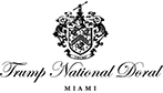 Trump National Doral's Logo