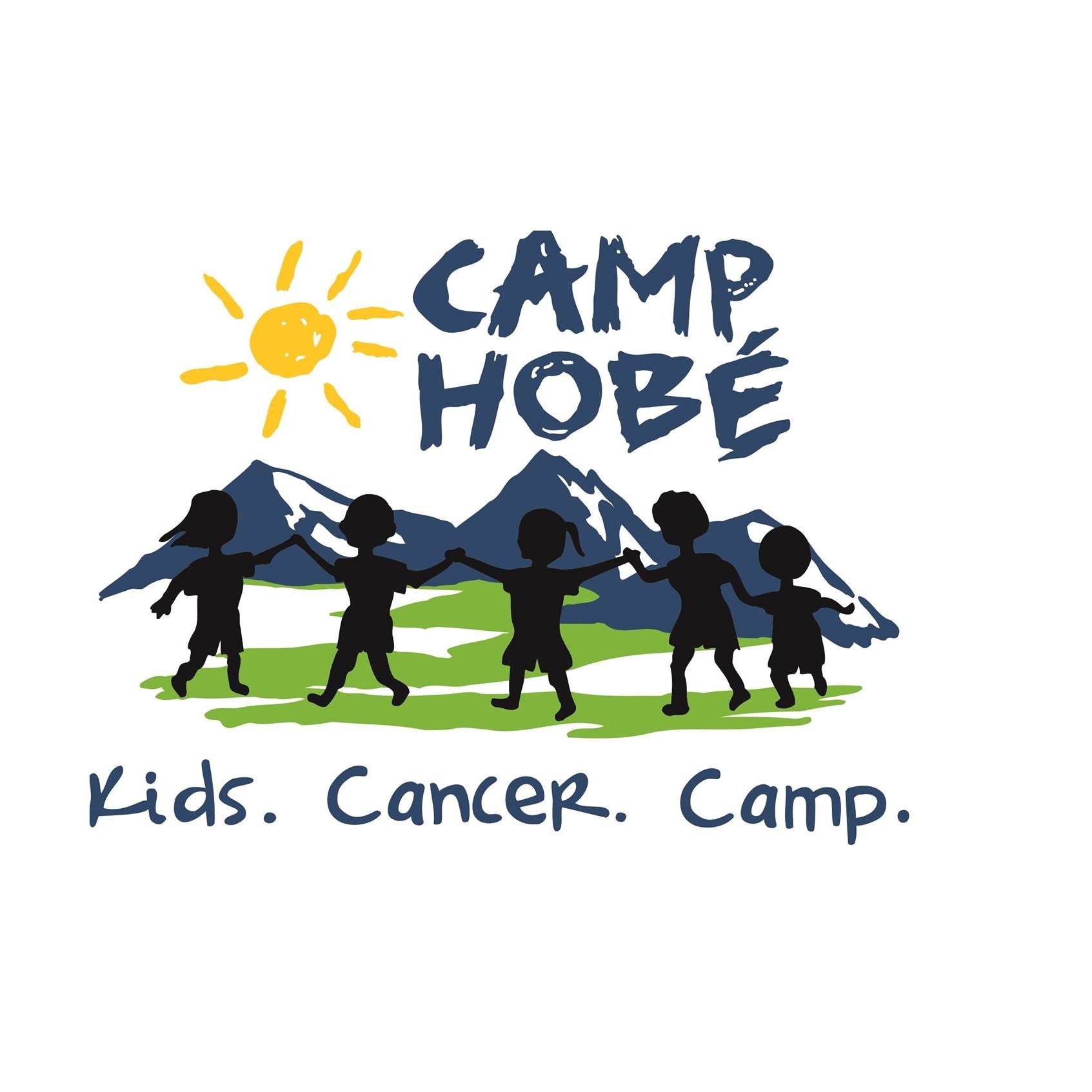 Camp Hobe's Logo