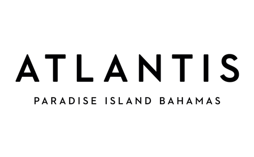 Atlantis Paradise Island's Logo