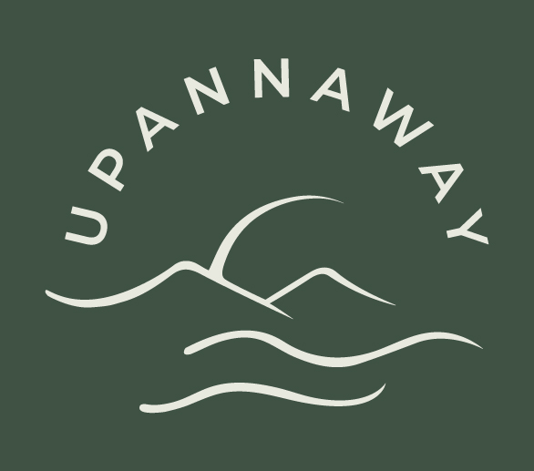 upannaway's Logo