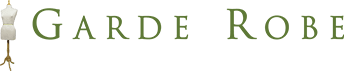 Garde Robe's Logo
