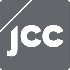 JCC Manhattan's Logo