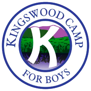 Kingswood Camp for Boys 's Logo
