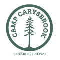 Camp Carysbrook's Logo