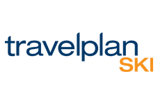 Travelplan Ski's Logo