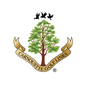 Carnoustie Golf Links's Logo