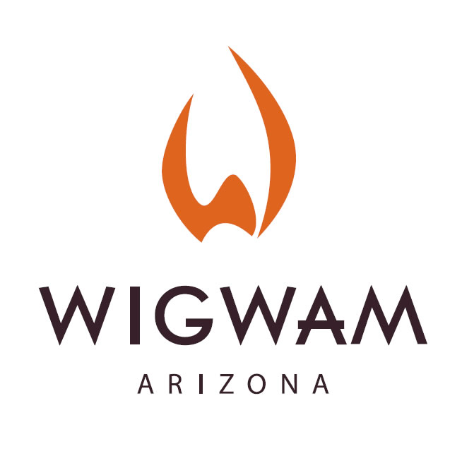 The Wigwam's Logo