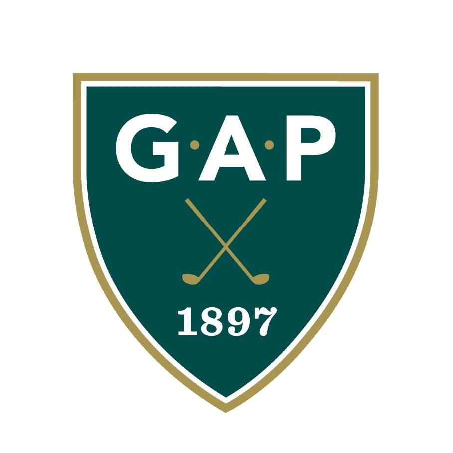 Golf Association of Philadelphia's Logo