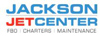 Jackson Jet Center's Logo