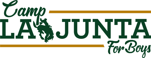 Camp La Junta for Boys's Logo