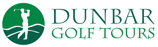 Dunbar Golf Tours's Logo