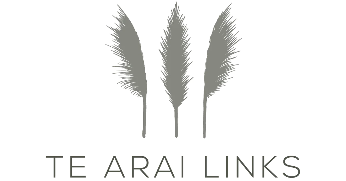 Te Arai Links's Logo