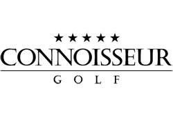 Connoisseur Golf's Logo