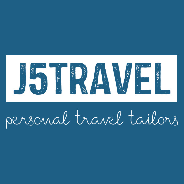 J5 Travel's Logo