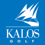 Kalos Golf's Logo