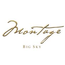 Montage Big Sky's Logo
