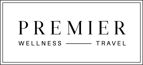 Premier Wellness Travel 's Logo