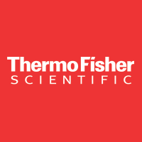 Thermo Fisher Scientific's Logo
