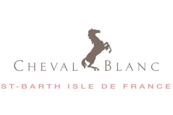 Cheval Blanc St Barths's Logo