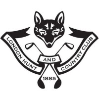 London Hunt Club's Logo
