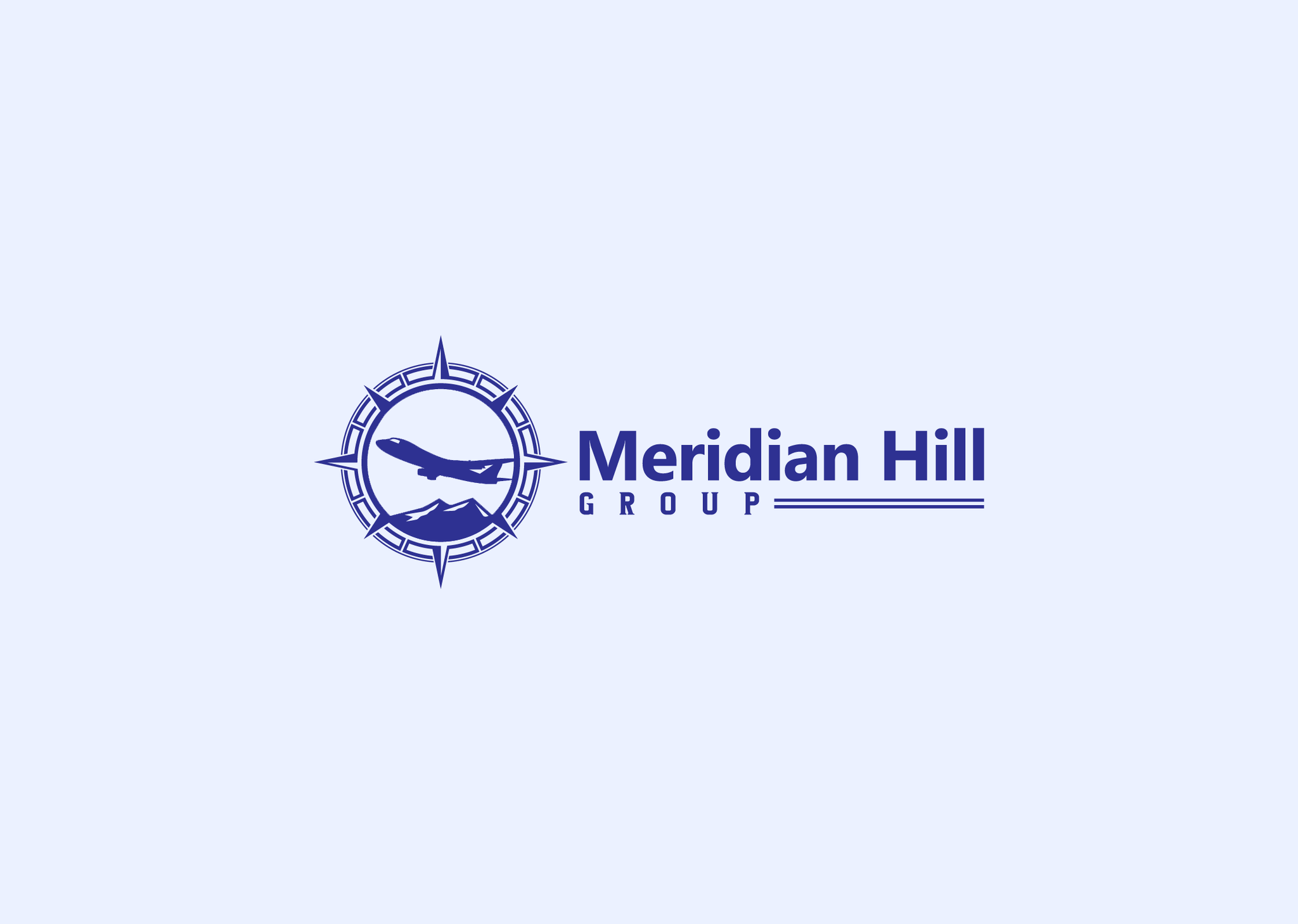 Meridian Hill Group's Logo