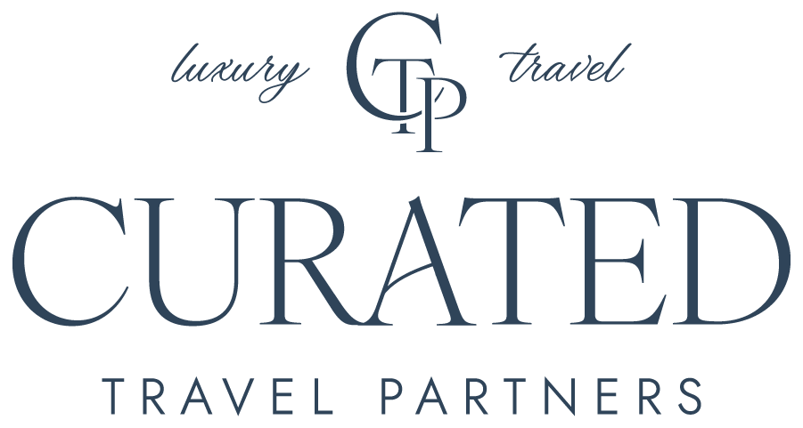 Curated Travel Partners's Logo