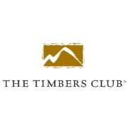 The Timbers Club's Logo