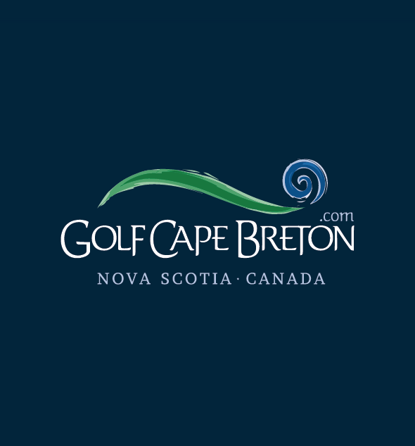 Golf Cape Breton's Logo