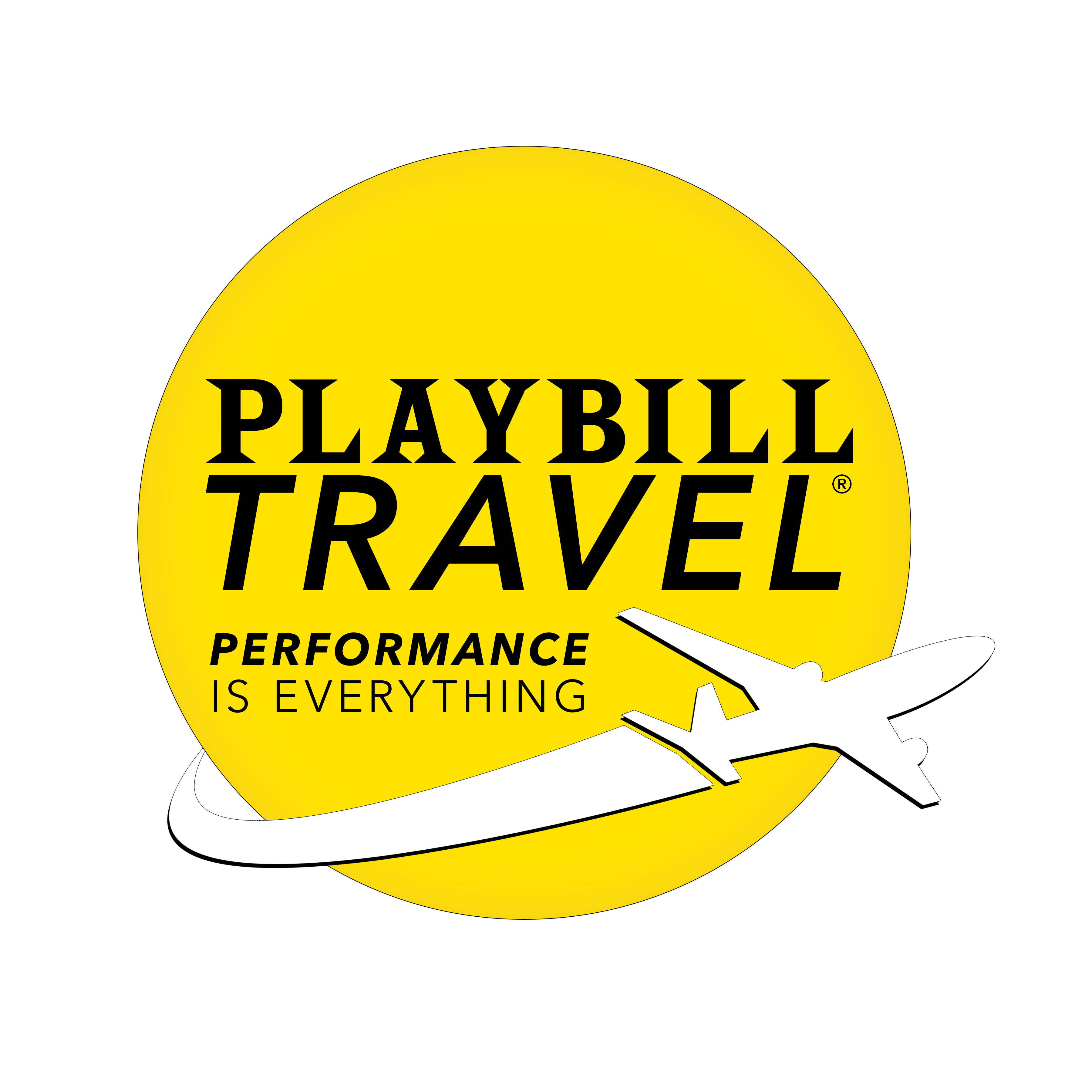 Playbill Travel, Inc's Logo