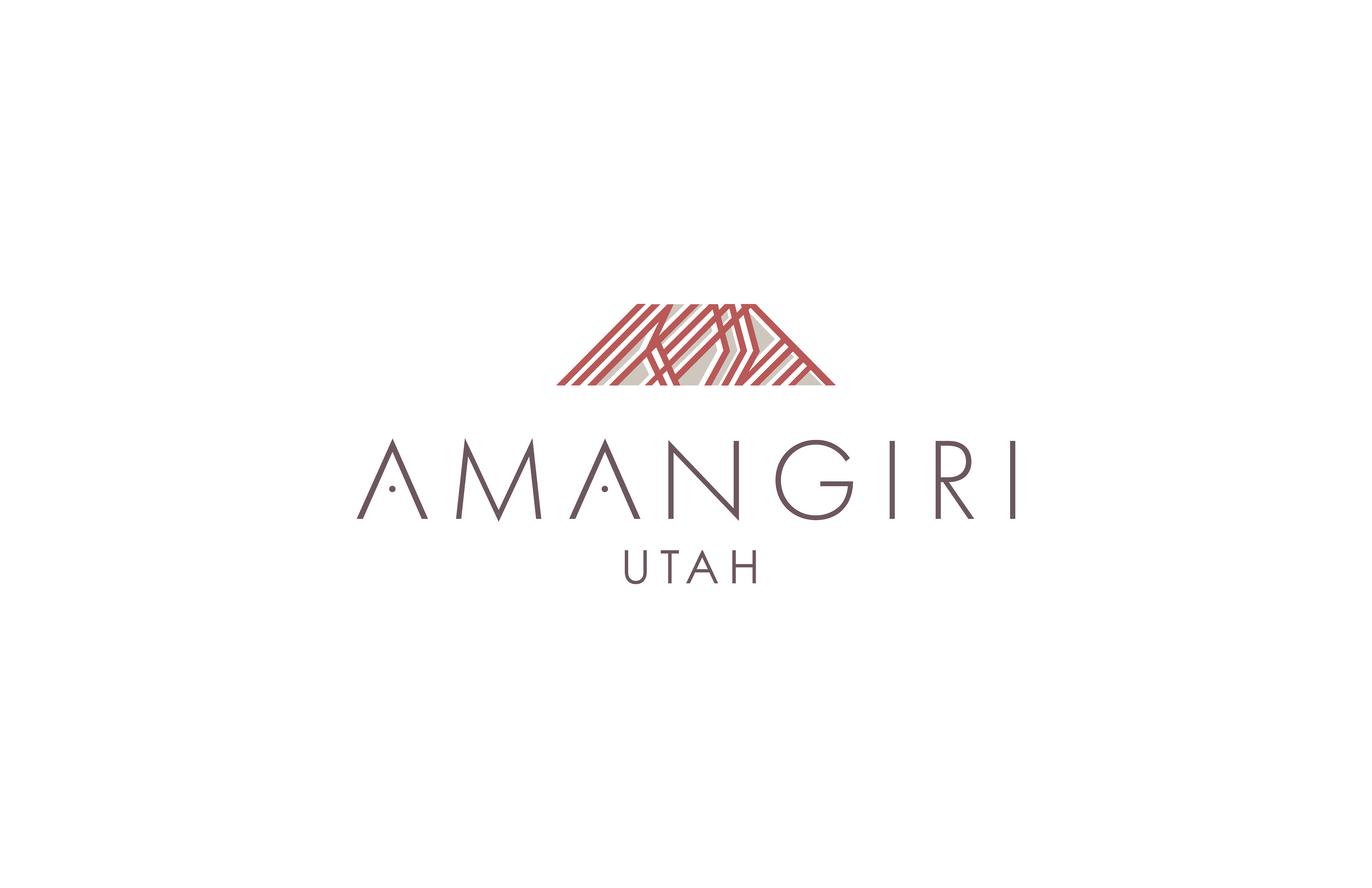 Amangiri FAM Trip's Logo