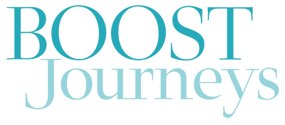Boost Journeys's Logo