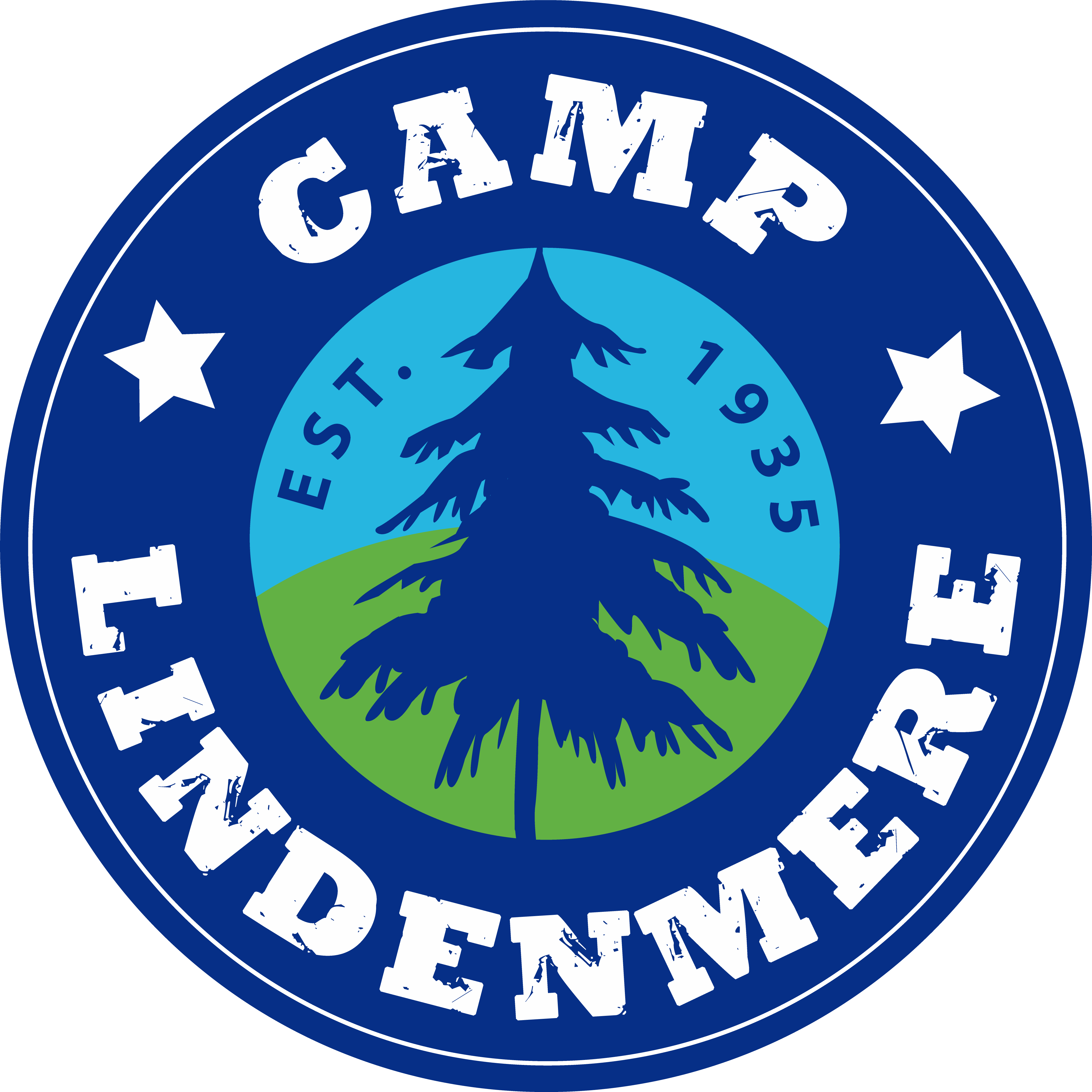 Camp Lindenmere's Logo