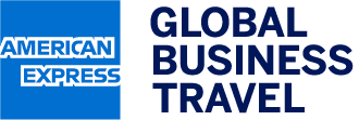 American Express Global Business Travel 's Logo