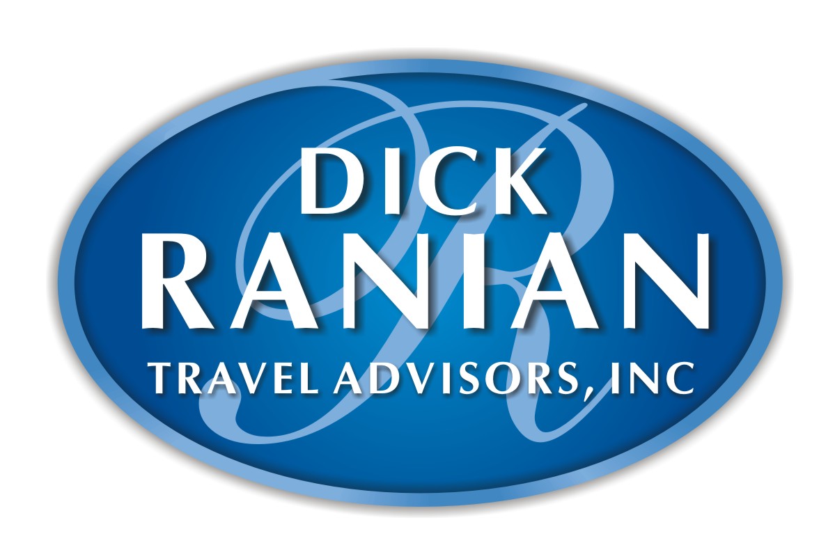 Dick Ranian Travel Advisors's Logo