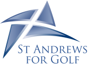 St. Andrews For Golf's Logo
