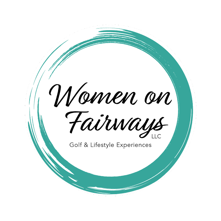 Women on Fairways's Logo