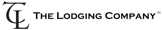 The Lodging Company's Logo