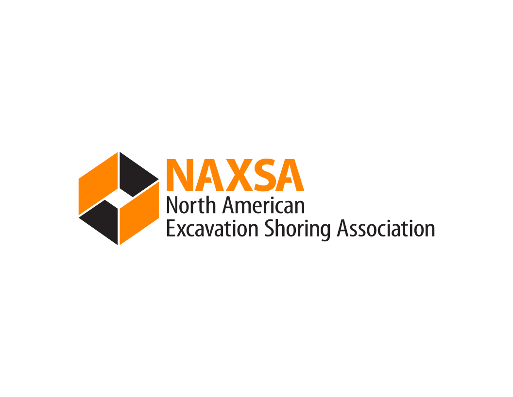 NAXSA Annual Golf Tournament's Logo