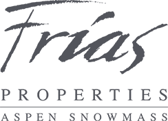 Frias Properties of Aspen Snowmass's Logo